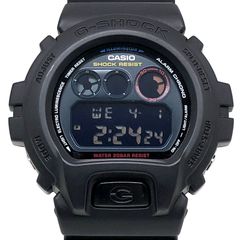 新品 G-SHOCK DW-6900NB-1DR メタリックカラーズ - メルカリ