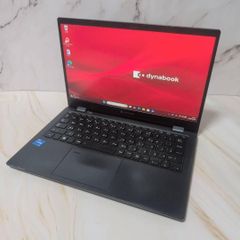 Dynabook V83/HS タッチパネル液晶 / i5-11th 16GB - メルカリ