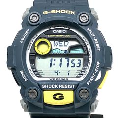 エム様専用 G-SHOCK GR-7900NV タフソーラー 腕時計 海外モデル - メルカリ