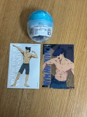 チェンソーマン 빔 おねむたん ガチャ+おまけ付き