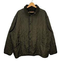 Barbour カモフラージュジャケット Lサイズ - メルカリ
