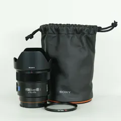 2026年最新】Sony Distagon T* 24mm F2 ZA SSM SAL24F20Zの人気