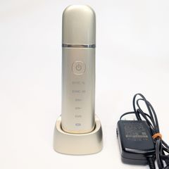 ウォーターピーリング 美顔器 株式会社MUK アクアエステソニック2