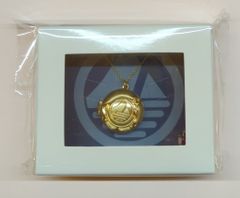 蜂須賀虎徹 フェリシモ ロケットペンダント - メルカリ