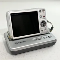 2026年最新】CASIO exilim zoom ex-z57の人気アイテム - メルカリ