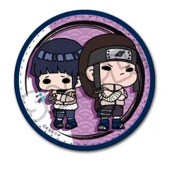 2026年最新】NARUTO ヒナタ 缶バッジの人気アイテム - メルカリ