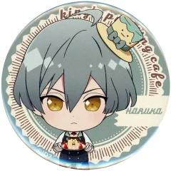 亥清悠 ブラホワ 缶バッジ 2026年最新】亥清悠 ブラホワ 缶バッジの人気アイテム - メルカリ