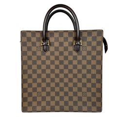 LVルイ ヴィトン ダミエ ヴェニスPM トートバッグ ハンドバッグ