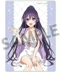 【中古】キャラカード 夜刀神十香 描き下ろしアクリルカード ナイトウェア ver. 「デート・ア・ライブV」