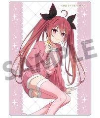 ミツモト・ダイア 等身大タペストリー 麻雀ファイトガール S賞 くじ