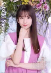 【中古】クリアファイル 菅原咲月(乃木坂46) 個別A4クリアファイル 「真夏の全国ツアー2023」