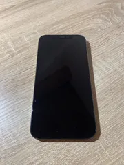 9317 iPhone 12 Pro Max 256GB シルバー ジャンク品