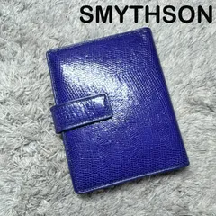 2026年最新】Smythson 手帳・日記・家計簿の人気アイテム - メルカリ