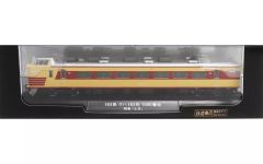 鉄道車両金属モデルコレクション 183系 クハ183形 1000番台 特急 とき