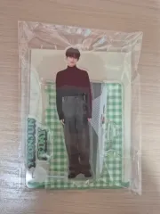 TOMORROW X TOGETHER(TXT) ヨンジュン(YEONJUN・チェヨンジュン) 2021 誕生日 アクリル