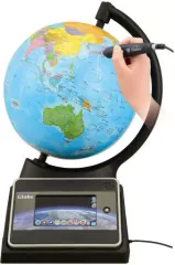 【中古】おもちゃ 小学館の図鑑NEOGlobe