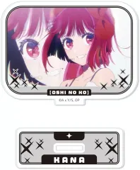 【新品】アクリルスタンド・アクリルパネル デザイン06.有馬かな(B) ミニアクリルスタンド Ver.5 「TVアニメ 【推しの子】」