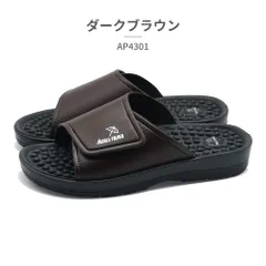 【正規品取扱店･新品】 アーノルドパーマー サンダル メンズ AP4301 arnold palmerのサムネイル