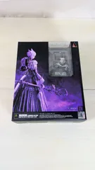 [大野43-104-0403]欠品有 BRING ARTS ヤ・シュトラ 「ファイナルファンタジーXIV」