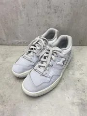 New Balance ニューバランス BB550HSB ローカット スニーカー size23.5cm/グレー ■■ レディース