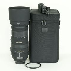 ケース付 SIGMA シグマ APO 170 500 5 6.3 DGCanon - メルカリ