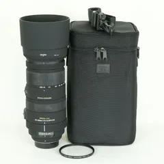 SIGMA 120-400mmニコン 中古 Sigma 120-400mm Focal Camera Lenses for sale - eBay