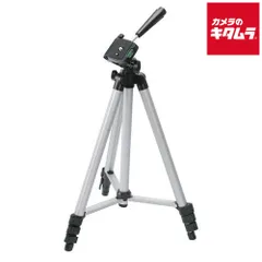 【新品】エツミ E-2114 トラベル 4段 三脚