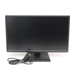 690)I-O DATA 23.8インチ DIOS-LDH241DB モニターのサムネイル