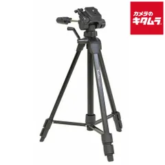 【新品】ケンコー ZFー300WSH 軽量3段三脚 スマホアダプタ付