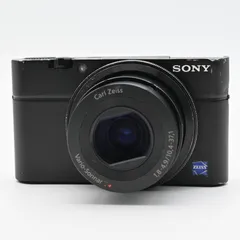 SONY Cyber-shot DSC-RX100 デジタルカメラ　ジャンク Amazon.com : Sony Cyber-shot DSC-RX100 III Digital Still Camera