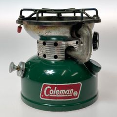 コールマン502ビンテージ1979/5 - メルカリ