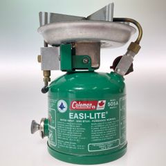 Coleman Dual Fuel 533 94年製 ビンテージ バーナーコンロ - メルカリ