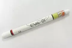 【中古】ペン 初号機 エントリープラグ柄ボールペン 「ヱヴァンゲリヲン新劇場版：破」 ローソン限定