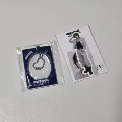 RIIZE（ライズ）ライジングラウ（LAWOO）日本 ソンチャン（SUNGCHAN）証明写真 フォト キーホルダー & ステッカー まとめ