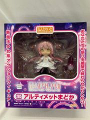 【未開封】ねんどろいど 285 魔法少女まどか☆マギカ アルティメットまどか