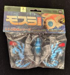 ゴジラ・モスラ・ガメラ バスルアー 未使用品 タカラ/バンダイ - メルカリ