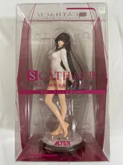 Fate/Grand Order スカサハ 部屋着モード 1/7 完成品フィギュア