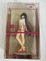 Fate/Grand Order スカサハ 部屋着モード 1/7 完成品フィギュア