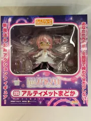 【未開封】ねんどろいど 285 魔法少女まどか☆マギカ アルティメットまどか