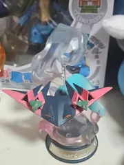 (割引価格 4/5) ポケットモンスター) ポケット RE-MENT SWINGビネット ドラパルト フィギュア