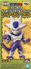 BANDAI SPIRITS WCF ドラゴンボール トレジャーラリーⅣ クウラ