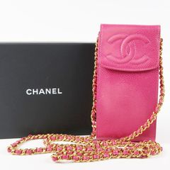 シャネル 2014SS ショルダー - メルカリ