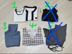 レディース ファッション トップス (フェミニン) 各