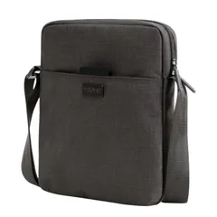 【在庫処分】斜めがけバッグ メンズ 小さめ 縦型 軽量 A5 ミニバッグ 肩掛け カジュアル ショルダーバッグ スマホポーチ クロスボディバッグ 通勤 ビジネス 旅行