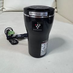 DENSO 車載用プラズマクラスター25000イオン発生機 PCDNZ-BM2 - メルカリ