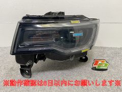 グランドチェロキーWK36T A テールランプ純正 - メルカリ