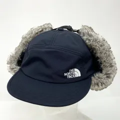 THE NORTH FACE ノースフェイス Badland CAP バッドランドキャップ NN42240 Mサイズ ※中古