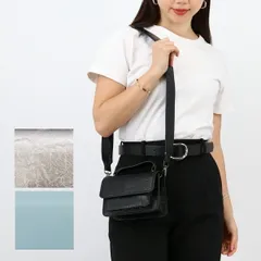 ■HVISK ヴィスク Renei Essentials ハンドバッグ ショルダーバッグ ミニショルダー ミニバッグ 2way メタリック クロコ柄 レディース クロスボディ ポシェット ディース 鞄 プレゼント ギフト