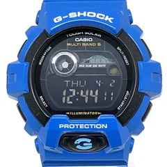 2026年最新】g-shock GWX-8900の人気アイテム - メルカリ