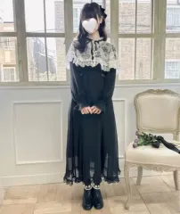 ROJITA バイ ONE PIECE スナ系 地雷系